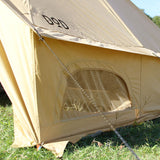 NEW DOD Shonen TC Tent