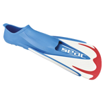 Seac Team FullFoot Fins