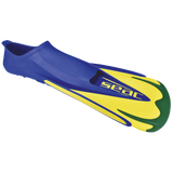 Seac Team FullFoot Fins