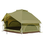 DoD Kinoko Tent