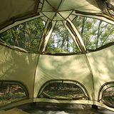 DoD Kinoko Tent