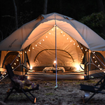 DoD Kinoko Tent