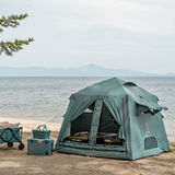 DoD Ouchi Tent