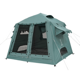 DoD Ouchi Tent