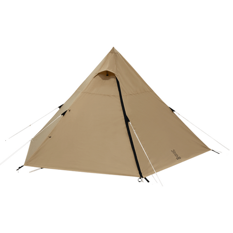 DoD One Pole Tent (M) – WhaleShark Malaysia