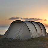 DoD Kamaboko Tent 3 L - Tan [Exclude Peg & Inner Tent]