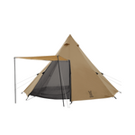 DoD Big One Pole Tent