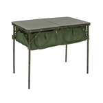 DoD Good Rack Table