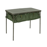 DoD Good Rack Table