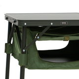 DoD Good Rack Table