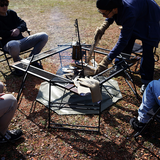 DoD Tequila Table