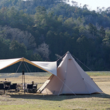 DoD Tongari Hat - One Pole Tent Cap