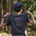 DoD Tiger-version T-shirt