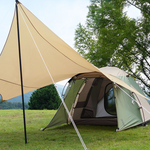 DoD Beetle Tarp - Tan