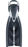 TUSA X-Pert Zoom Z3 Open Heel Split Fins - WhaleShark Malaysia