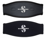 Scubapro 2.5mm Neoprene Mask Strap - WhaleShark Malaysia