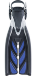 TUSA X-Pert Zoom Z3 Open Heel Split Fins - WhaleShark Malaysia