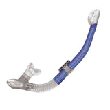 Mares Ergo Line/Ergo Dry Snorkel For Snorkeling & Diving