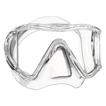 Mares i3 Sunrise Mask For Scuba Diving & Snorkeling - WhaleShark Malaysia