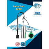 AROPEC TANK RATTLE WITH MAGNET MUFFLER