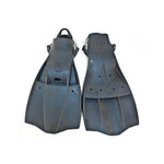 Poseidon Trident Fins - WhaleShark Malaysia