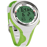 Mares Smart Wrist Computer Watch For Sport & Outdoor, Diving And Water Sport Equipment - WhaleShark Malaysia