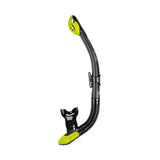 Mares Ergo Line/Ergo Dry Snorkel For Snorkeling & Diving - WhaleShark Malaysia