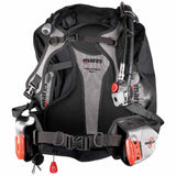 MARES MAGELLAN WING BCD