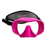 Oceanic SHADOW Diving Mask