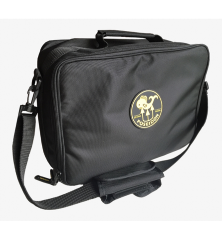 POSEIDON REGULATOR BAG