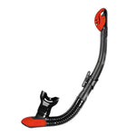 Mares Ergo Line/Ergo Dry Snorkel For Snorkeling & Diving - WhaleShark Malaysia