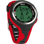 Mares Smart Wrist Computer Watch For Sport & Outdoor, Diving And Water Sport Equipment - WhaleShark Malaysia