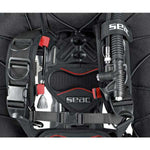 SEAC ICARO TECH BCD