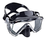 Mares i3 Sunrise Mask For Scuba Diving & Snorkeling - WhaleShark Malaysia