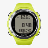 Suunto D4i Dive Computer - WhaleShark Malaysia