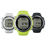 SUUNTO D4i SILICONE WITH OUT USB WITH FREE TRANSMITTER