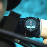 Suunto D5 Dive Computer (W/ Usb Cable) - WhaleShark Malaysia