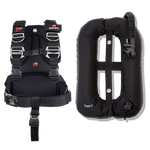 DIVE RITE THE TRANSPAC XT WING BCD - WhaleShark Malaysia