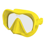 Seac Touch Mask - WhaleShark Malaysia