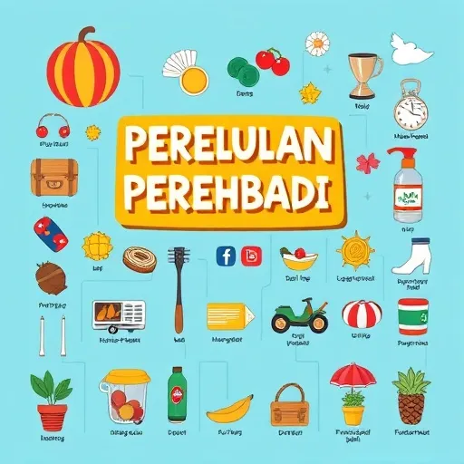 Apa Itu Peralatan Perkhemahan Keperluan Peribadi?