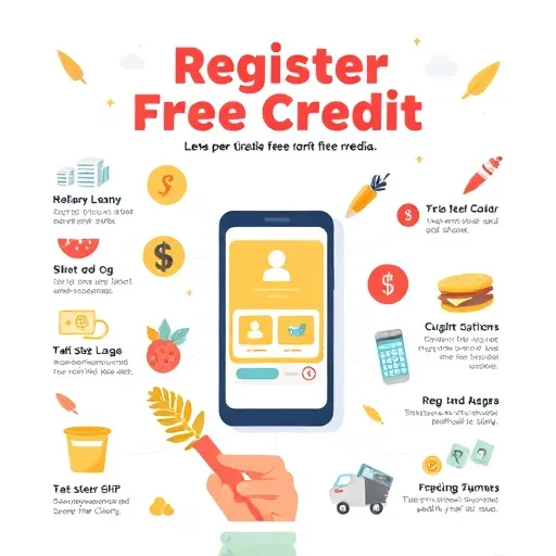 Apa Itu Register Free Credit Sebenarnya?