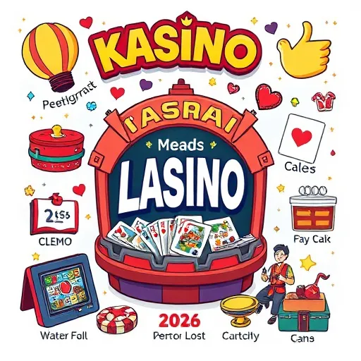 Strategi Kasino Langsung dan Permainan Vegas