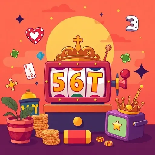 Strategi Permainan Slot Terpercaya untuk Pemula