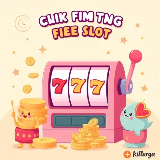 Strategi dan Cara Menang Mesin Slot