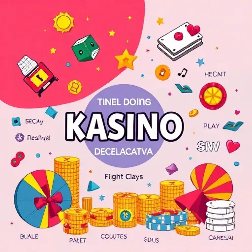 Audit keselamatan kasino dalam talian Malaysia untuk pemain 18+