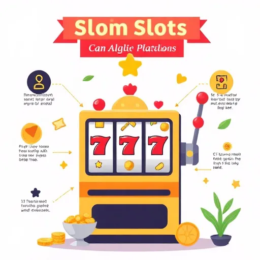 Analisis Fitur Mesin Slot Dan Bonus RTP Online